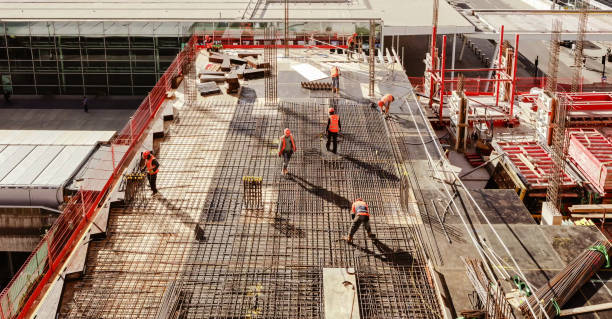 Best Concrete Demolition Services  in Hustisford, WI