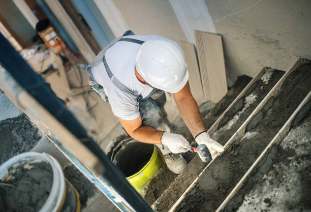 Best Foundations  in Hustisford, WI