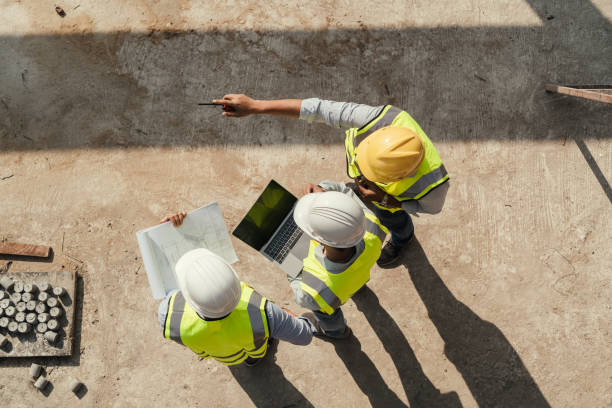 Best Concrete Contractor Near Me  in Hustisford, WI