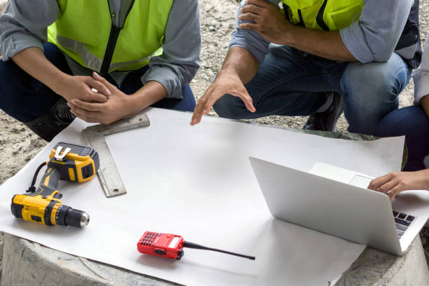 Best Concrete Demolition Services  in Hustisford, WI