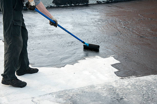Best Concrete Slab Installation  in Hustisford, WI